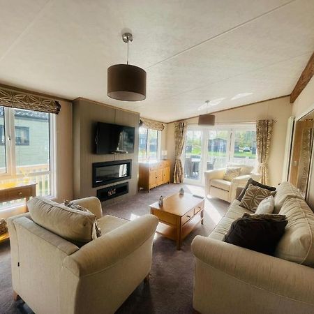 Rosie'S Rest With Hot Tub Villa Barmby on the Moor Buitenkant foto